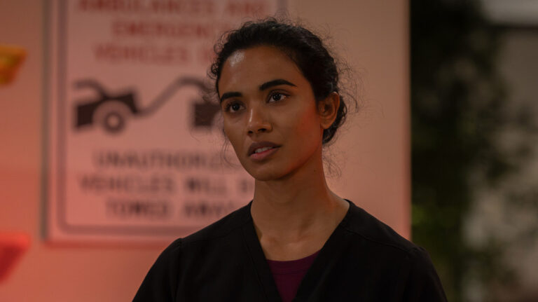 Unveiling the Real Reason Behind Actress Supriya Ganesh’s Departure from ‘Dr. Mohan’: Exclusive Insights