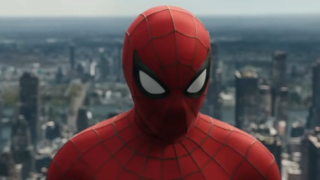 Why Is Spider-Man's DNA Mutating? What The MCU Is Setting Up For Peter Parker