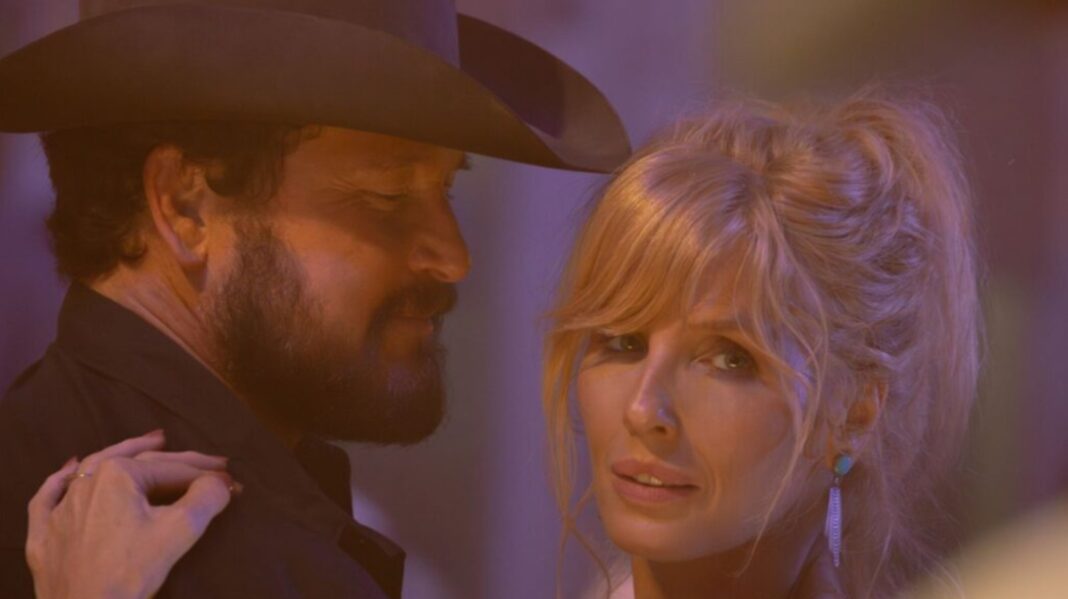 Why The Yellowstone Spin-Off Dutton Ranch Fired Its Showrunner After One Season