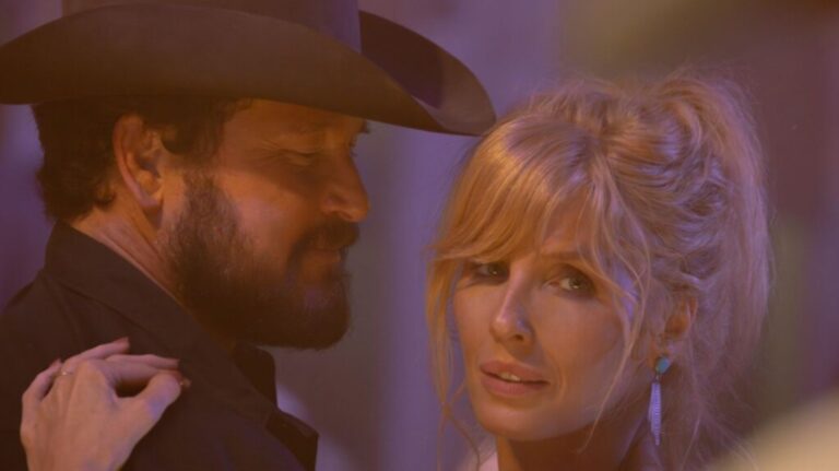 Behind the Scenes Shake-Up: Dutton Ranch Spin-Off Replaces Showrunner After Just One Season