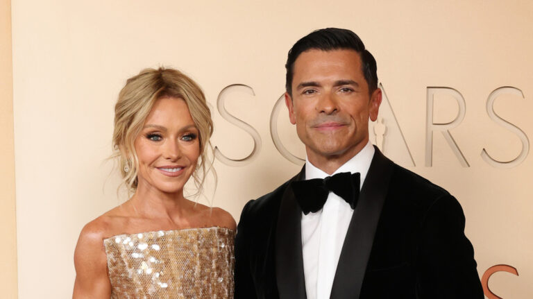 Inside Concerns: The Real Story Behind Kelly Ripa and Mark Consuelos’ Marriage Woes