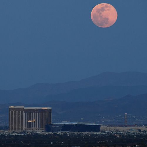 Get Ready: Tomorrow’s Pink Moon Might Surprise You in Unexpected Ways