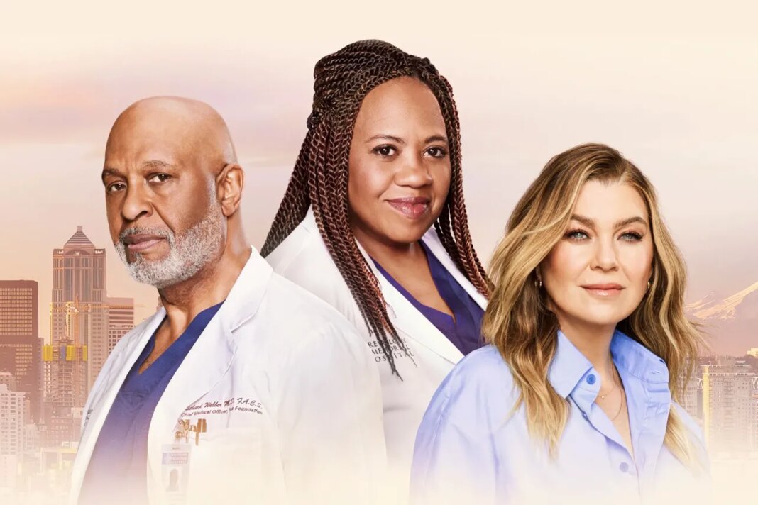 Why wasn't ‘Grey's Anatomy’ on this week? When to expect new episodes of Grey’s Anatomy