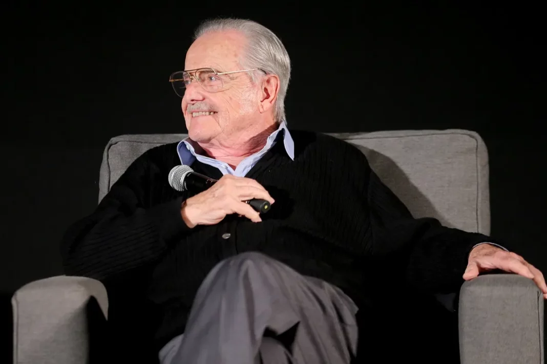 William Daniels, the Actor Who Played Mr. Feeny, Says Cameo Keeps Him Young as He Turns 99