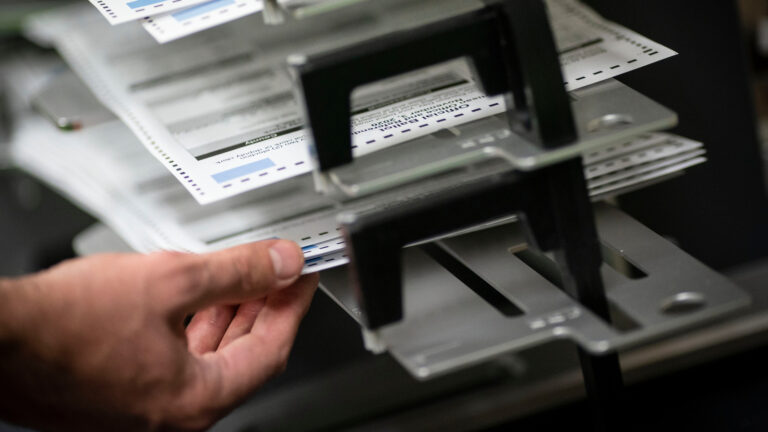 Crucial Decision: Wisconsin Voters to Shape Future with 2026 Supreme Court Election