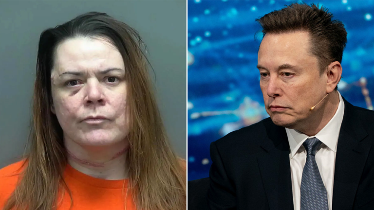 Wisconsin Mother Fatally Stabs Teen Daughter in Tragic Incident, Citing Protection from Elon Musk