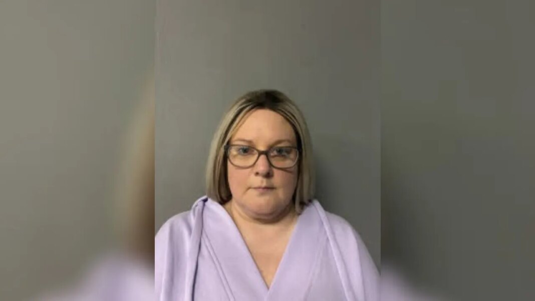 Woman accused of child abuse after investigation into childcare facility