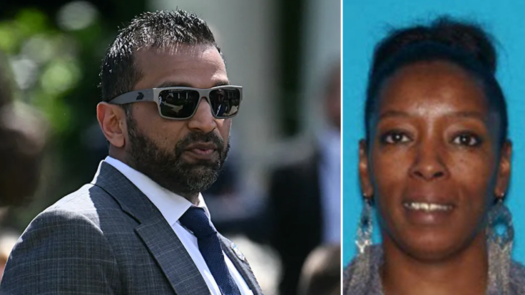 Woman added to FBI's Ten Most Wanted list arrested hours later after tips poured in from Florida: Patel