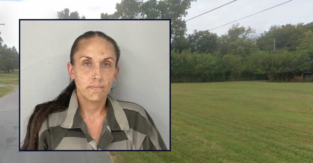 Woman allegedly abused and desecrated elderly mother's body