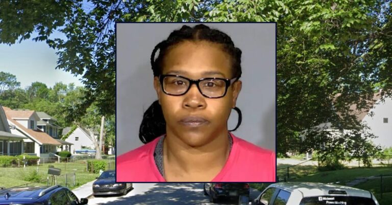 Tragic Incident: 7-Year-Old Accidentally Shoots Herself in Car, Leading to Woman’s Arrest