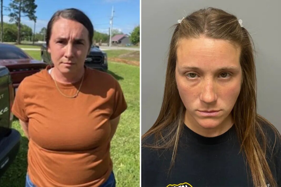Woman arrested as part of probe into Louisiana fifth grade teacher Marisa Noel accused of 25 child sex crimes