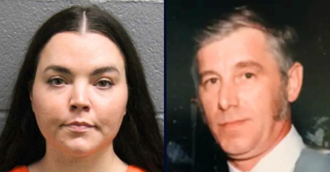 Woman charged with DUI does it again the next day and kills someone while going 99 mph with BAC 4 times over the limit