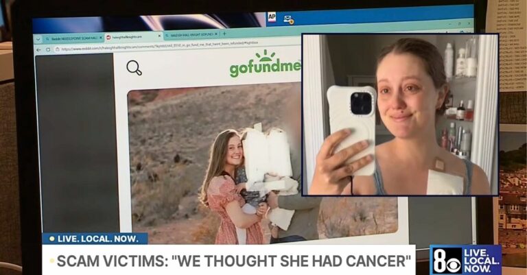 Woman Fabricated Cancer Diagnosis to Elicit Sympathy and Affection