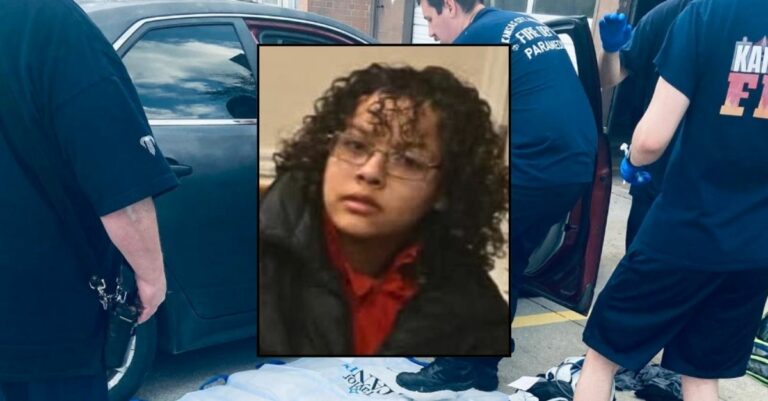 Shocking McDonald’s Encounter: Woman Arrested After Shooting Ex in Dramatic Altercation