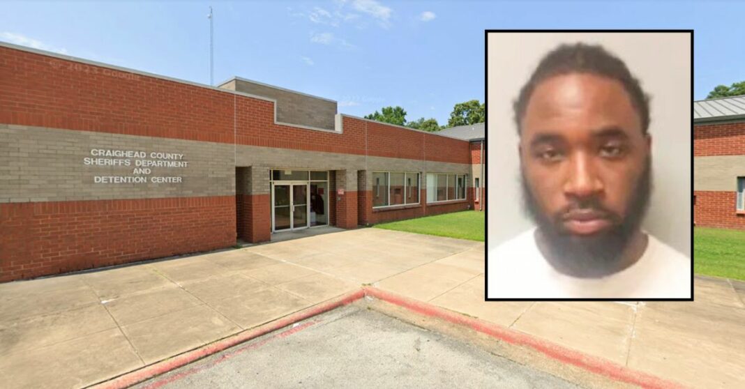 Woman helping out Facebook friend who had nowhere to stay gets told he will 'leave her bloody' when she asks him to leave, cops say