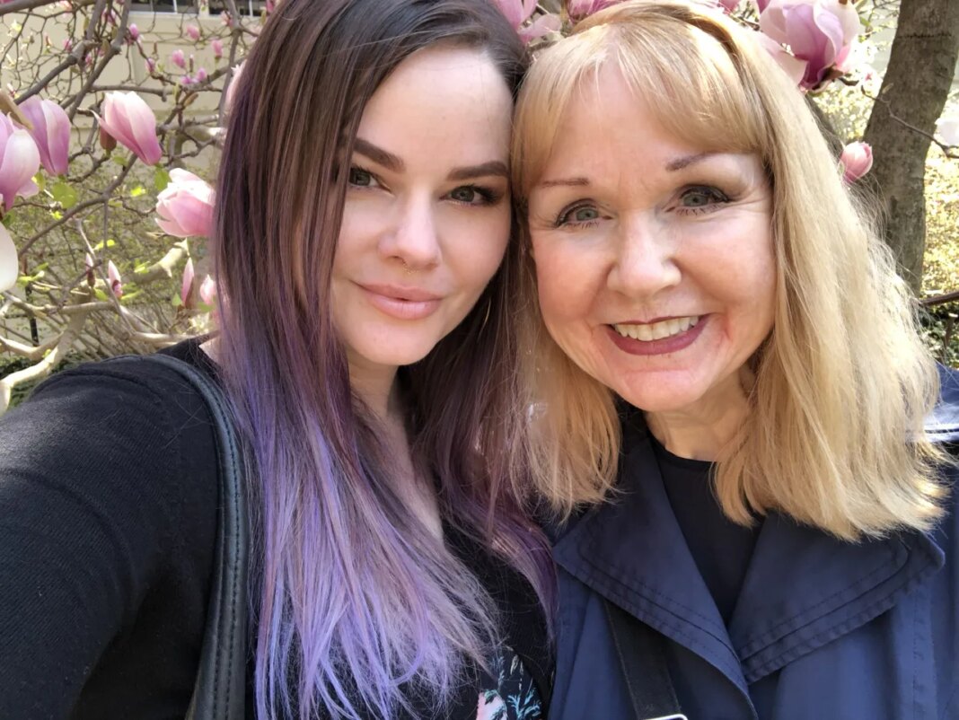 Woman indicted for mother's death turns tragedy into advocacy