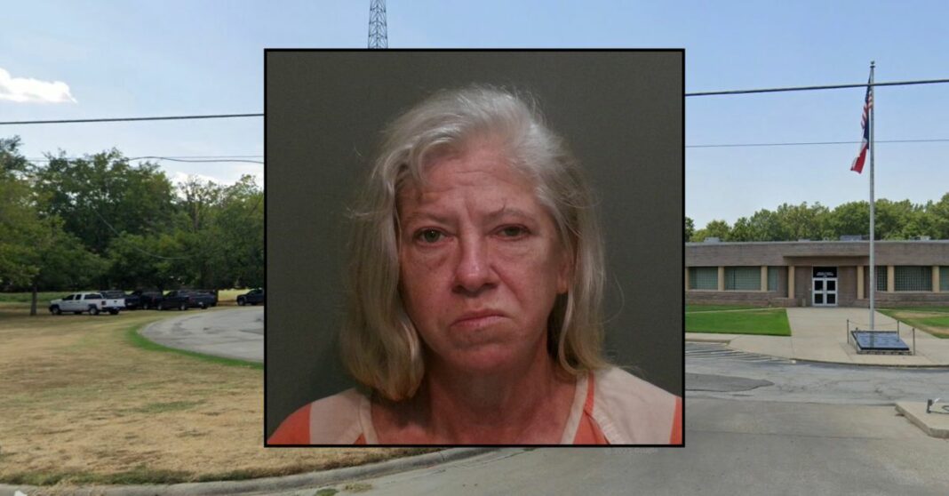 Woman killed boyfriend with 'souped-up' golf cart: Police