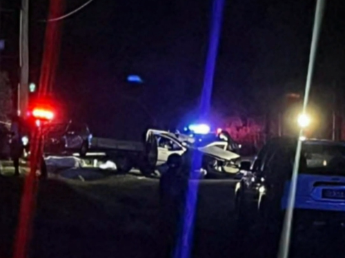 Tragic Head-On Collision Claims Woman’s Life Following Car Meet South of Brisbane