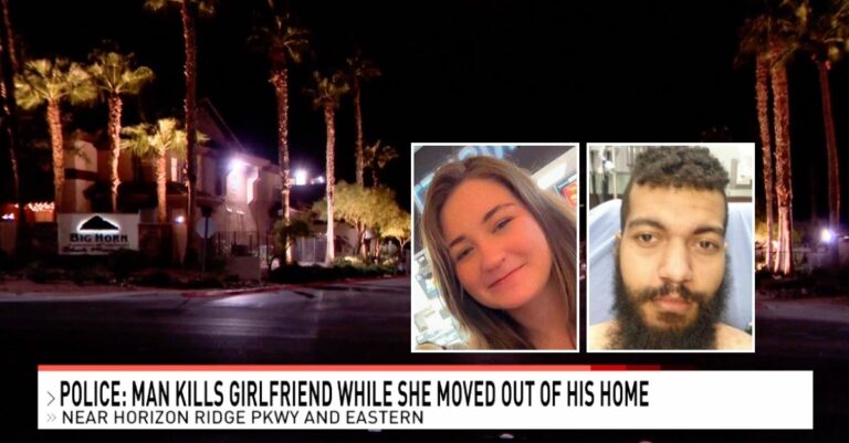 Woman Fatally Stabbed 20 Times by Boyfriend During Farewell Visit to Shared Condo