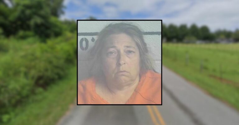 Tragic Domestic Dispute: Woman Allegedly Shoots Husband, Leaves Scene According to Police