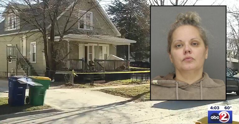 Police Report: Woman Fatally Stabs Fiance with Pastry Chef Knife in Desperate Moment