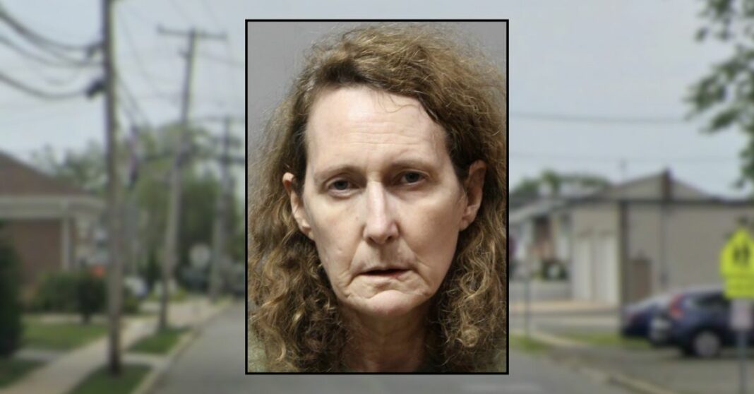 Woman threatened man with flaming pillow during an argument and said she would set his house on fire: Police