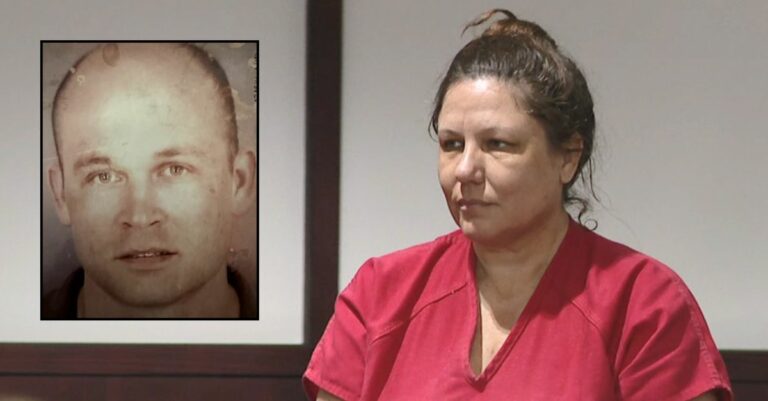 Prosecutors Seek Death Penalty for Woman Convicted of Killing Two Ex-Partners