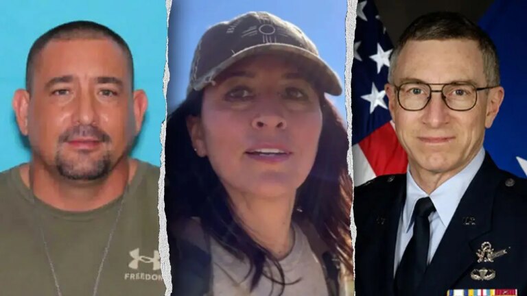 Retired FBI Agent Reveals Scientists’ Research Under Threat from Hostile Forces Amid Mysterious Disappearances