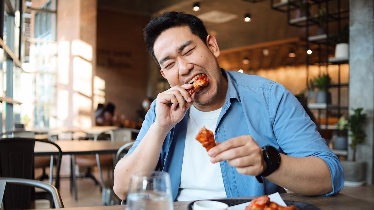 Worrying shift as restaurant chain rolls out no-seating stores