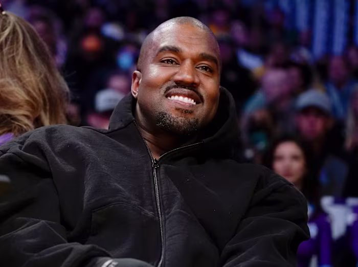 Ye attempts a comeback with sold-out LA-area concert, support from Lauryn Hill