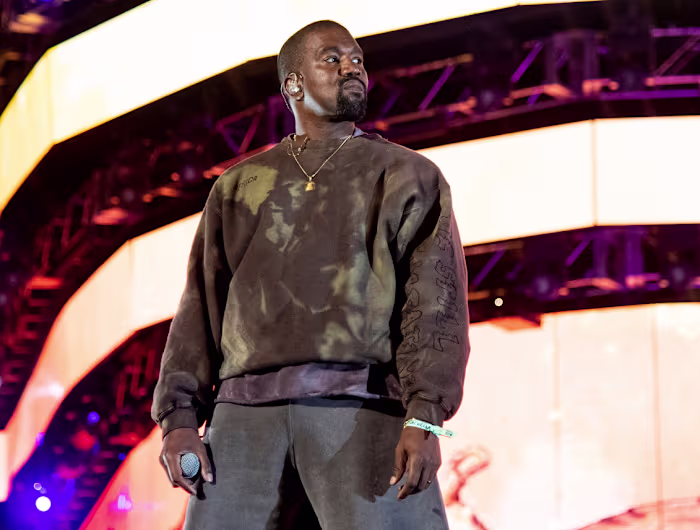 Kanye West Seeks Dialogue with UK Jewish Community Amid Wireless Festival Controversy