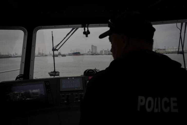 Prolonged Drought Challenges Corpus Christi’s Status as Key Energy Hub Amid Water Crisis