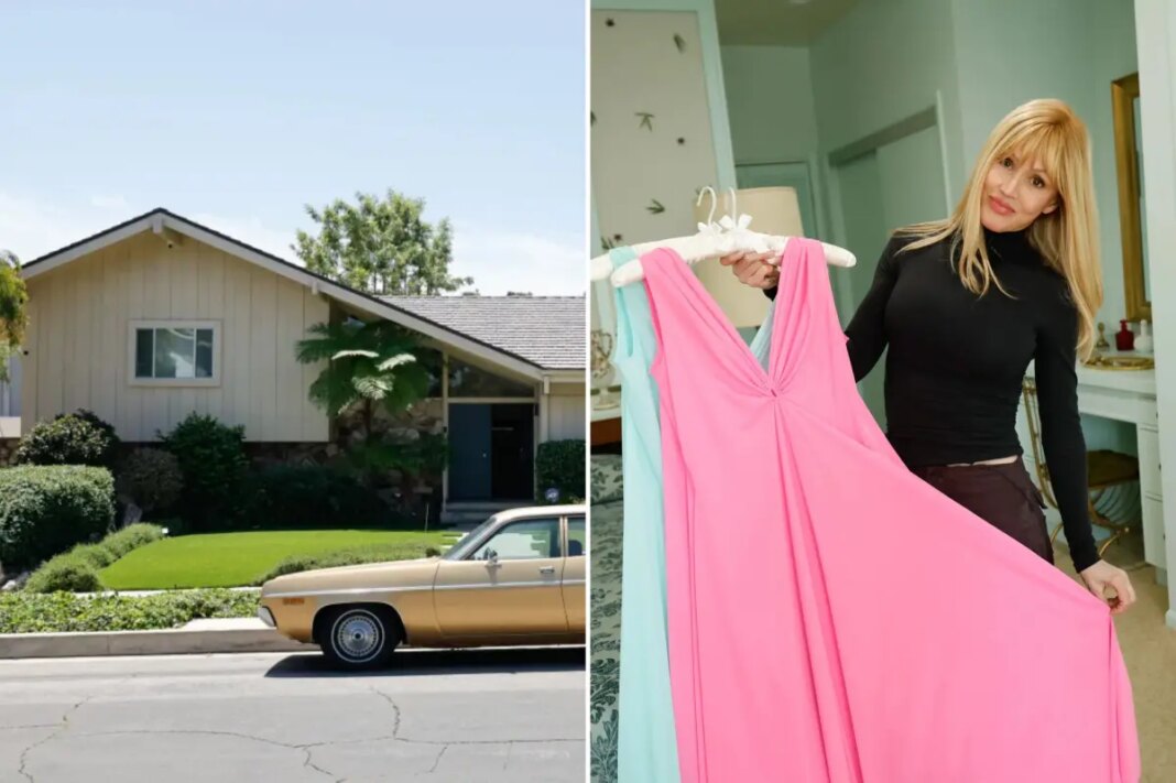 You can soon tour the ‘Brady Bunch’ house – here’s a look inside