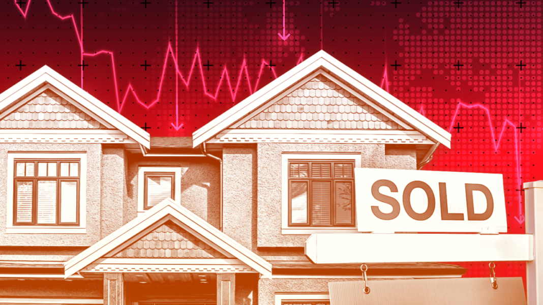 Young adults struggle to break into housing market as Congress seeks solution