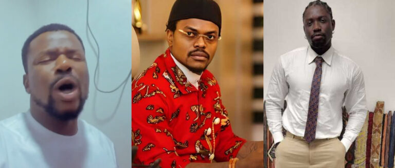 BLord’s Associates Accuse VeryDarkMan of Spreading ‘False Claims’ in Ongoing Dispute