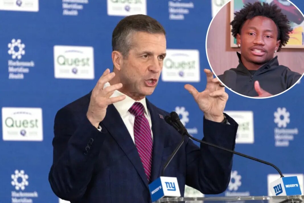 Zay Flowers was no fan ofJohn Harbaugh's Ravens practices