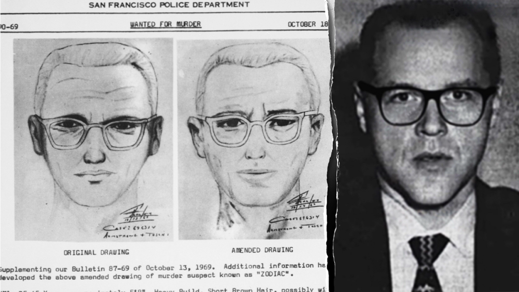 Zodiac Killer may be tied to Black Dahlia case after ‘code cracked,’ new suspect emerges