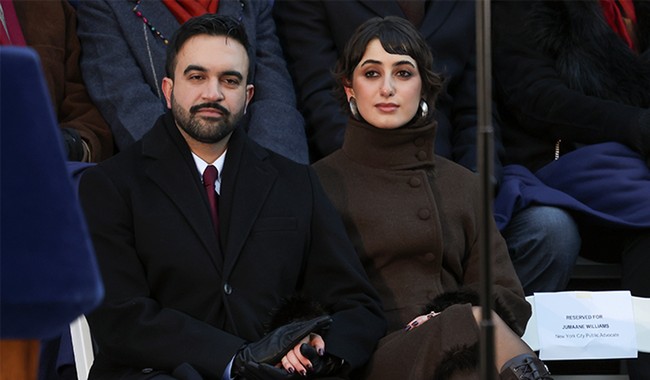 Zohran Mamdani Touts His 'Racial Equity Plan' for NYC — What Could Go Wrong?