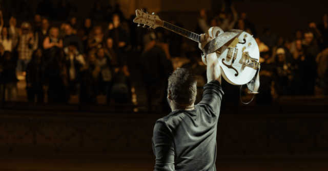 a Poignant Musical Exploration of Compassion, Hope, and Faith