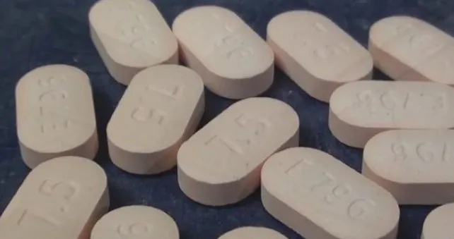 South Carolina Officials Alert Public to Lethal Risks of New Drug Even in Tiny Doses