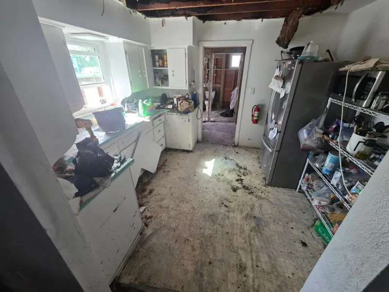 ‘A heart of gold’: Man who helped rescue neighbor now in need of assistance after Dunedin house fire