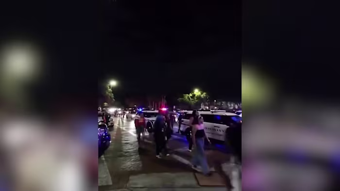 ‘Comes with significant penalties:’ Orange County sheriff talks ICON Park 1,000-teen ‘takeover’