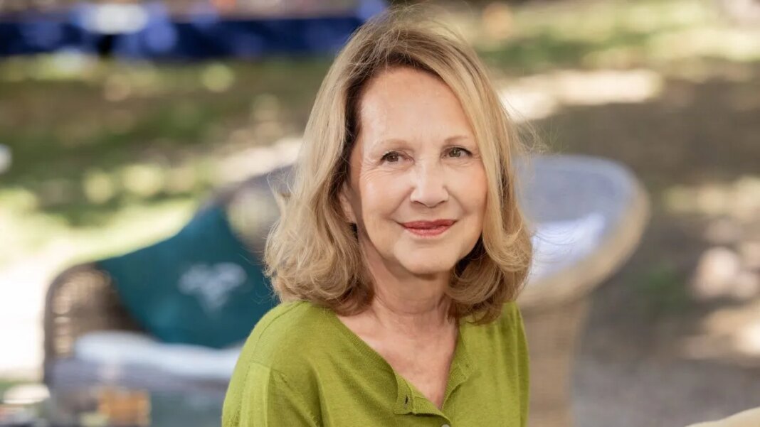 ‘Downton Abbey’ actress Nathalie Baye dies at 77