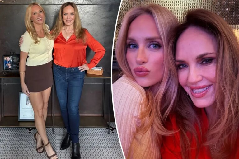 Dukes of Hazzard Icon Catherine Bach Wows Fans with Stunning Post-Hospitalization Photo