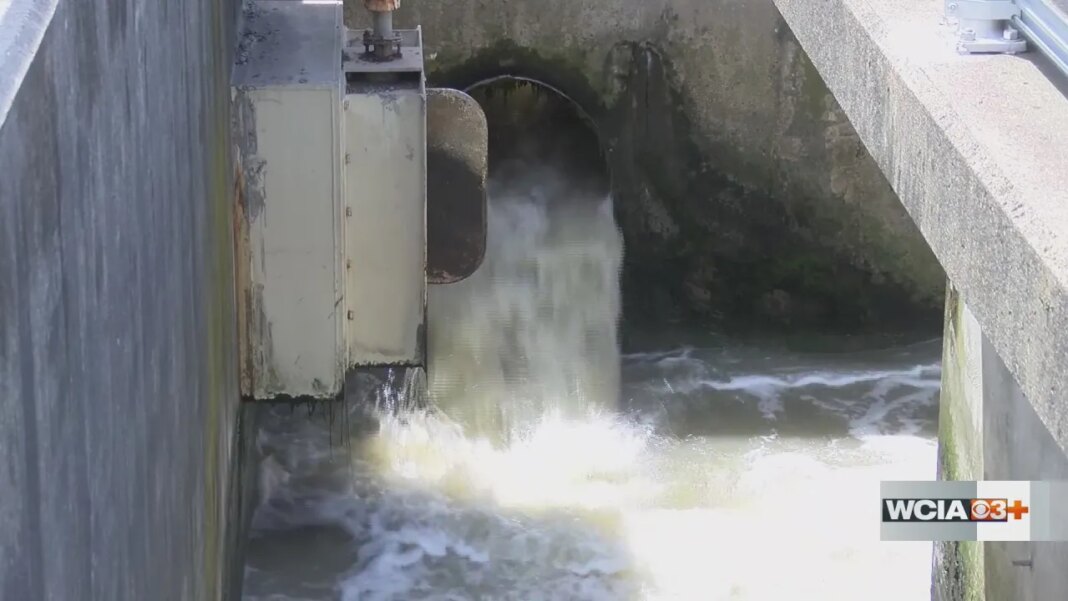 ‘Forever chemical’ bill making its way through Illinois legislature