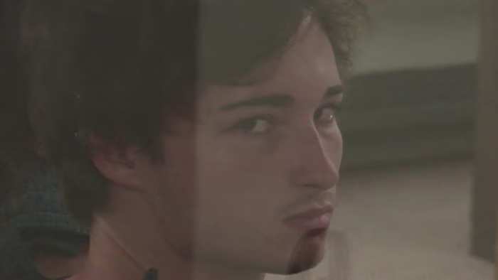 ‘I killed somebody and cut him up:’ Teen told girlfriend he dismembered man found stuffed in suitcases at the Compound