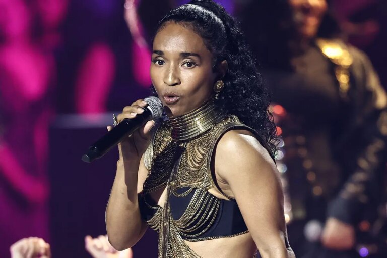 TLC’s Chilli Faces Backlash Over ‘MAGA’ Comments: Concerns Over Her Legacy