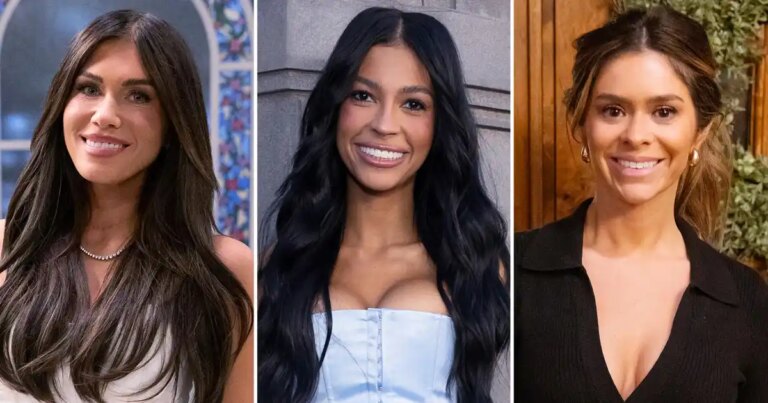 Revealing Insights: ‘Mormon Wives’ Stars Open Up About Their Plastic Surgery Journeys