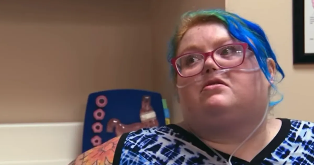 ‘My 600-Lb. Life’ Tragedies: Dolly Martinez and More Who Died