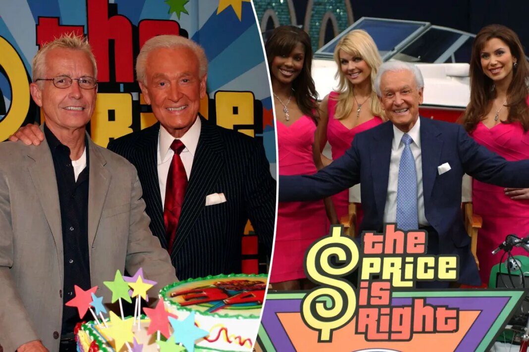 ‘Price Is Right’ producer defends Bob Barker against sexual harassment claims in documentary